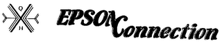 Q H EPSON CONNECTION trademark