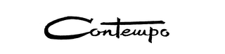 CONTEMPO trademark