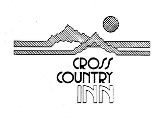 CROSS COUNTRY INN