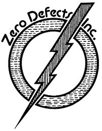 ZERO DEFECTS INC.