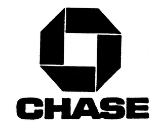 CHASE trademark
