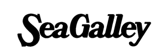 SEA GALLEY