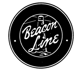BEACON LINE trademark