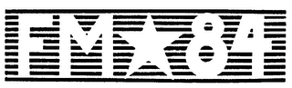 FM 84 trademark