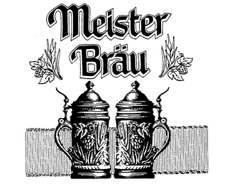 MEISTER BRAU trademark