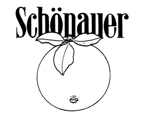 SCHONAUER