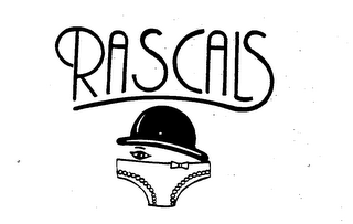 RASCALS