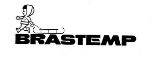BRASTEMP trademark