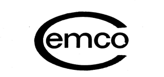 CEMCO trademark