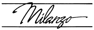 MILANZO trademark