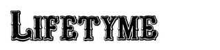 LIFETYME trademark
