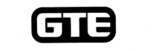 GTE trademark