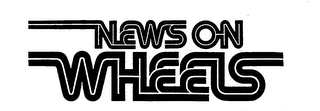 NEWS ON WHEELS trademark