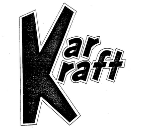 KAR KRAFT trademark