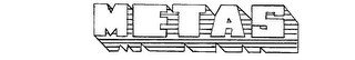 METAS trademark