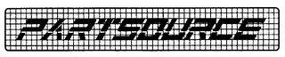 PARTSOURCE