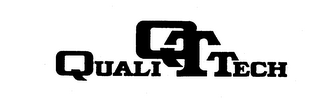 QT QUALI TECH trademark