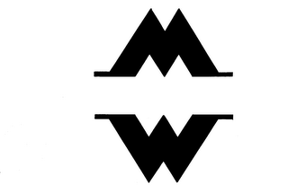 M W trademark