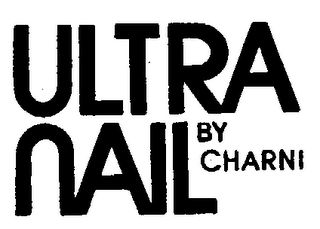 ULTRA NAIL BY CHARNI