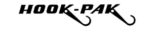 HOOK-PAK trademark