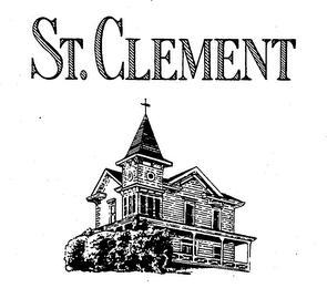 ST. CLEMENT