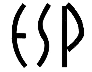 ESP