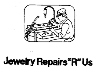 JEWELRY REPAIRS "R" US