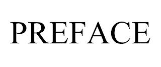 PREFACE trademark