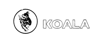 KOALA trademark