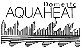 DOMETIC AQUAHEAT