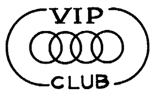 VIP CLUB