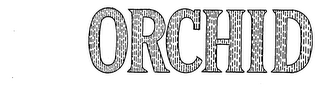 ORCHID trademark