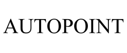 AUTOPOINT trademark