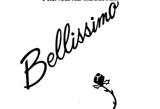 BELLISSIMO trademark