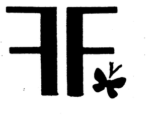 FF trademark