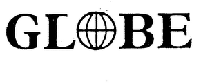 GLOBE trademark