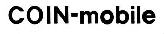 COIN-MOBILE trademark