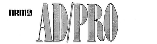 NRMA AD/PRO trademark