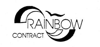 RAINBOW CONTRACT trademark