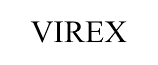 VIREX trademark