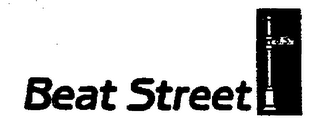 BEAT STREET B.S. trademark