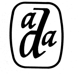 ADA trademark