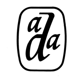 ADA trademark