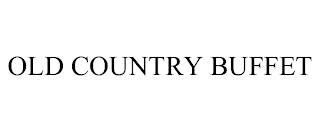 OLD COUNTRY BUFFET trademark