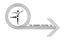 THE AEROBIC MOVING CO. trademark