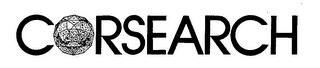CORSEARCH trademark