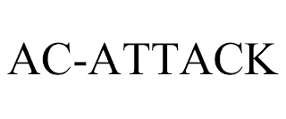 AC-ATTACK trademark