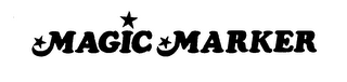 MAGIC MARKER trademark