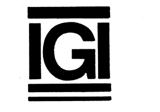 IGI trademark