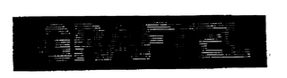 GRAFTEL trademark